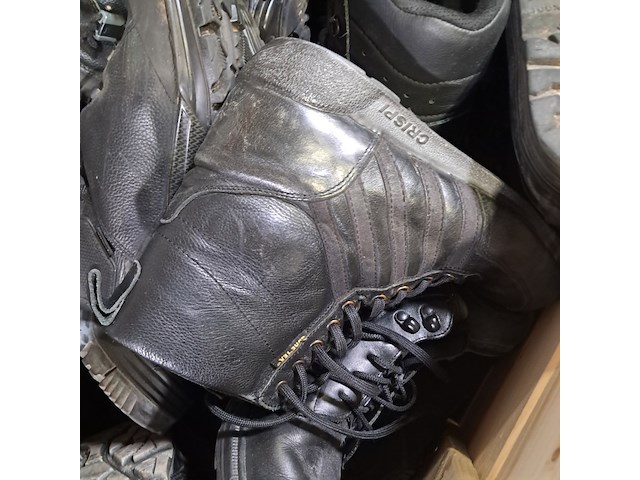 Partij diverse schoenen - afbeelding 4 van  13