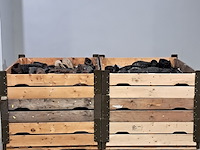 Partij diverse schoenen
