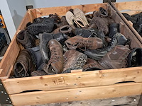 Partij diverse schoenen - afbeelding 7 van  13