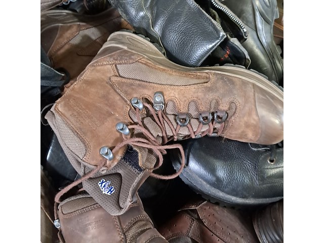 Partij diverse schoenen - afbeelding 8 van  13