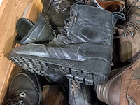 Partij diverse schoenen - afbeelding 10 van  13