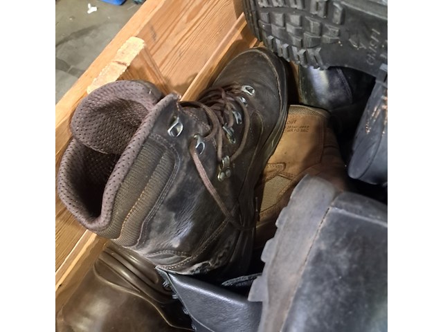 Partij diverse schoenen - afbeelding 11 van  13