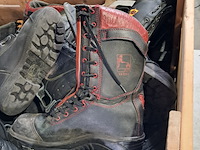 Partij diverse schoenen - afbeelding 3 van  14