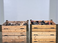 Partij diverse schoenen - afbeelding 1 van  14