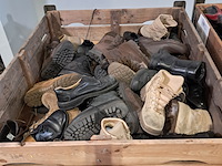 Partij diverse schoenen - afbeelding 7 van  14
