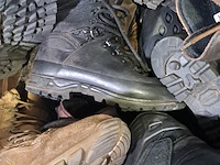 Partij diverse schoenen - afbeelding 12 van  14