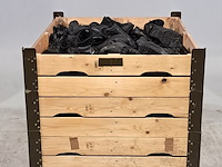 Partij diverse schoenen - afbeelding 1 van  7