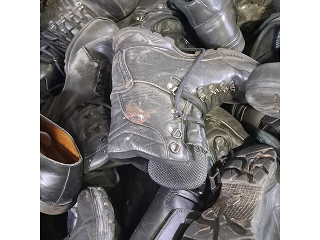 Partij diverse schoenen - afbeelding 3 van  7