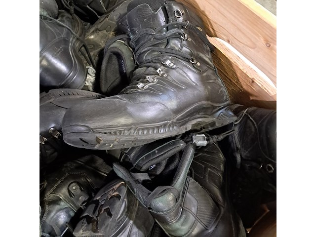 Partij diverse schoenen - afbeelding 4 van  7