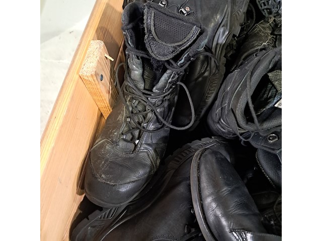 Partij diverse schoenen - afbeelding 5 van  7