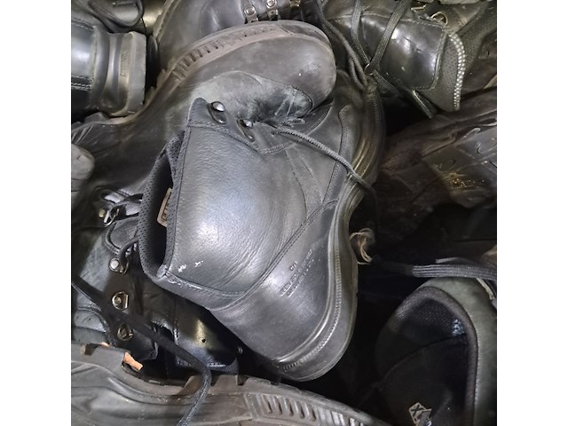 Partij diverse schoenen - afbeelding 7 van  7