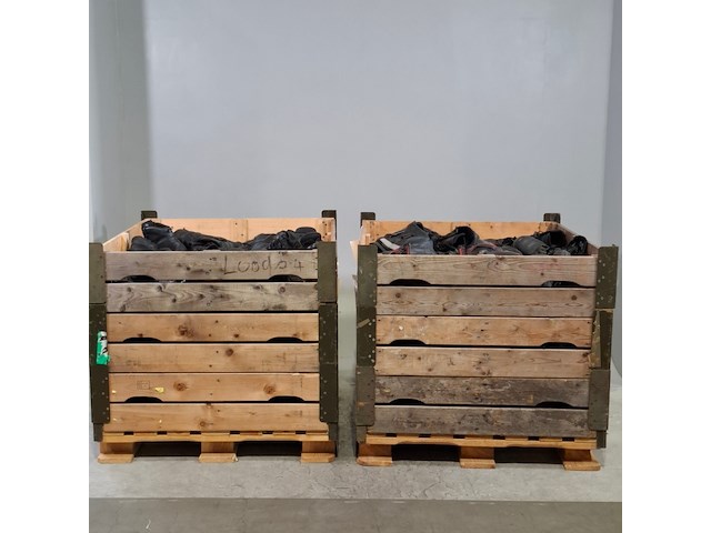 Partij diverse schoenen - afbeelding 1 van  12