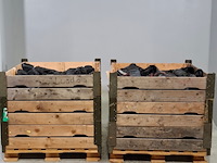 Partij diverse schoenen - afbeelding 1 van  12