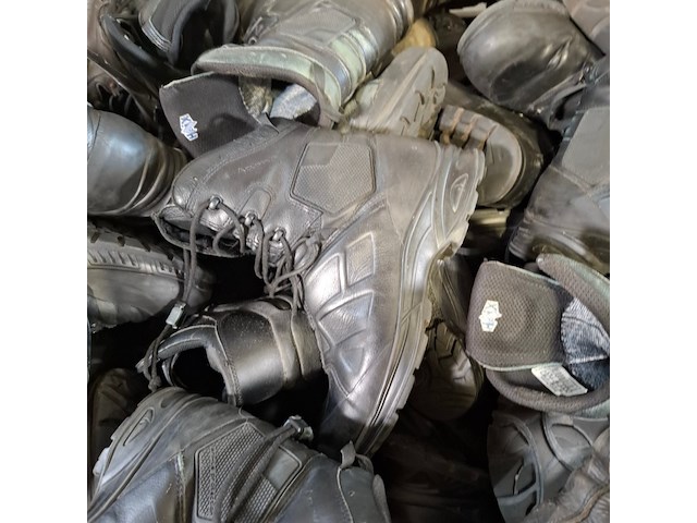 Partij diverse schoenen - afbeelding 11 van  12