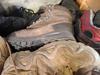 Partij diverse schoenen - afbeelding 4 van  13