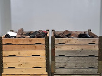 Partij diverse schoenen - afbeelding 1 van  13