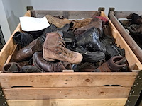 Partij diverse schoenen - afbeelding 6 van  13