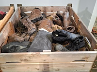 Partij diverse schoenen - afbeelding 7 van  13