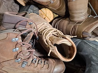 Partij diverse schoenen - afbeelding 10 van  13