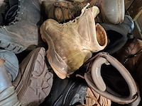 Partij diverse schoenen - afbeelding 11 van  13