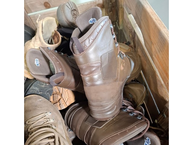 Partij diverse schoenen - afbeelding 12 van  13