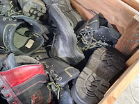 Partij diverse schoenen - afbeelding 2 van  13