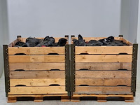 Partij diverse schoenen - afbeelding 1 van  13