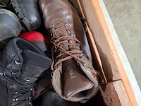 Partij diverse schoenen - afbeelding 8 van  13