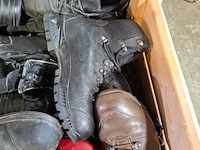 Partij diverse schoenen - afbeelding 9 van  13