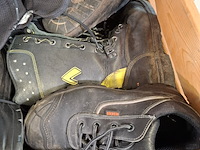 Partij diverse schoenen - afbeelding 12 van  13