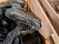Partij diverse schoenen - afbeelding 3 van  14