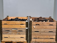 Partij diverse schoenen - afbeelding 1 van  14