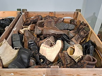 Partij diverse schoenen - afbeelding 8 van  14