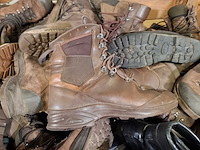 Partij diverse schoenen - afbeelding 10 van  14
