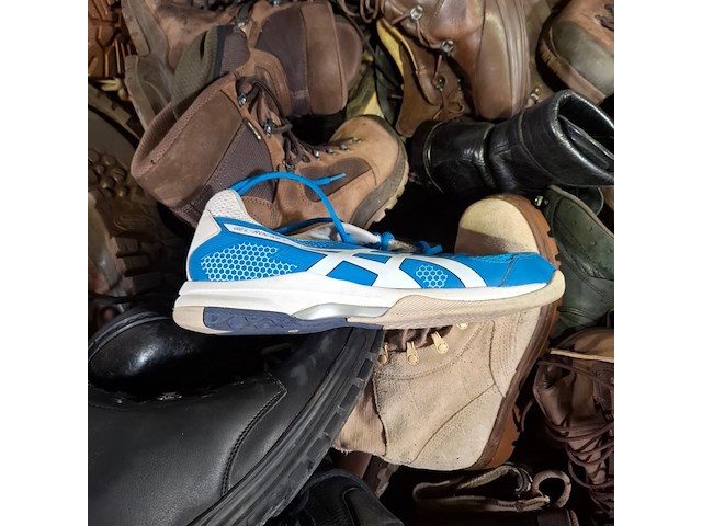 Partij diverse schoenen - afbeelding 13 van  14