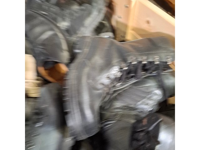 Partij diverse schoenen - afbeelding 4 van  12