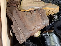 Partij diverse schoenen - afbeelding 11 van  12