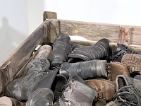 Partij diverse schoenen - afbeelding 7 van  13