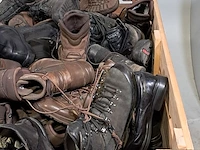Partij diverse schoenen - afbeelding 13 van  13