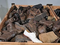 Partij diverse schoenen - afbeelding 3 van  20