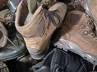 Partij diverse schoenen - afbeelding 6 van  20