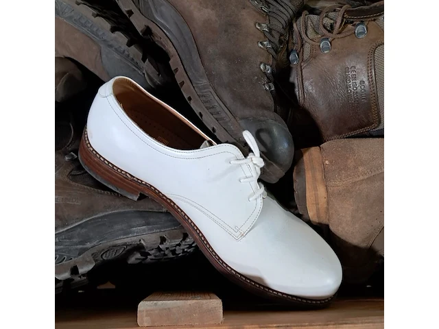 Partij diverse schoenen - afbeelding 8 van  20