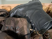 Partij diverse schoenen - afbeelding 10 van  20