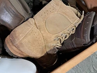Partij diverse schoenen - afbeelding 13 van  20