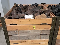 Partij diverse schoenen - afbeelding 12 van  20