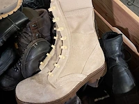 Partij diverse schoenen - afbeelding 3 van  12