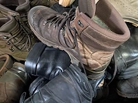 Partij diverse schoenen - afbeelding 4 van  12