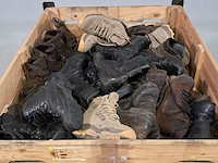 Partij diverse schoenen - afbeelding 5 van  12