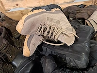 Partij diverse schoenen - afbeelding 7 van  12
