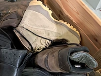 Partij diverse schoenen - afbeelding 10 van  12